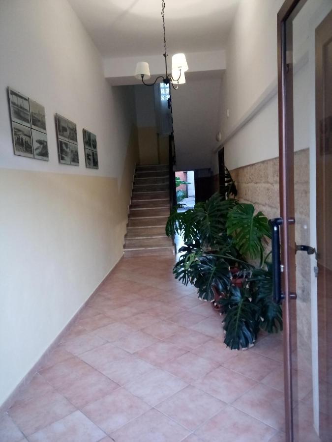 Hotel Asfodelia-Stella Alghero Exterior foto